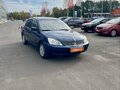 2009 Mitsubishi Lancer Classic IX Рестайлинг, синий, 435000 рублей - вид 2