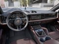 2026 Porsche Cayenne GTS Coupé III Рестайлинг, серый, 29500000 рублей - вид 4