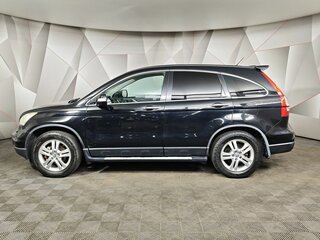 2011 Honda CR-V III Рестайлинг, чёрный, 1029000 рублей, вид 5