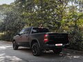2022 Ram 1500 Crew Cab V, чёрный, 9480000 рублей - вид 4