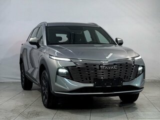 2026 Haval F7 II, серый, 2999000 рублей, вид 2