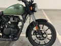 2026 Royal Enfield Meteor, зелёный, 500000 рублей - вид 4