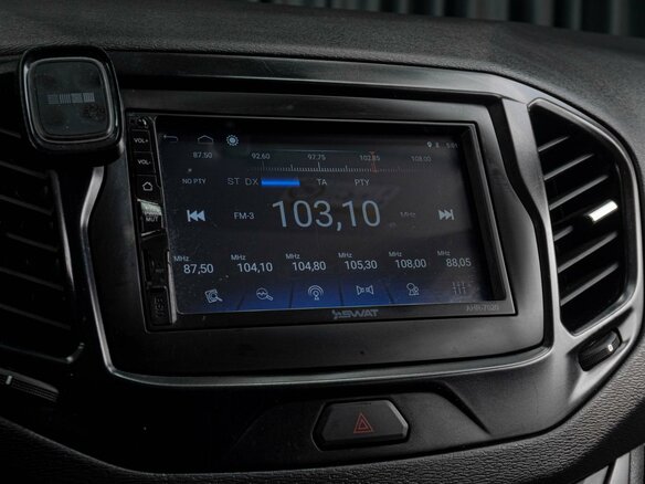 2021 Lada (ВАЗ) Vesta I, белый, 939000 рублей - вид 12