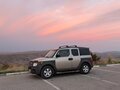2003 Honda Element I, серый, 799000 рублей - вид 9