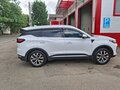 2024 Chery Tiggo 7 Pro Max I, белый, 2000000 рублей