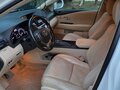 2013 Lexus RX 270 III Рестайлинг, белый, 2399000 рублей - вид 11