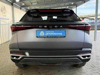 2024 Omoda C5 I, серый, 2299000 рублей, вид 4