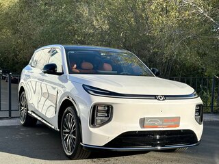 2026 Changan Qiyuan Q07 31.7 kWh, белый, 3585000 рублей, вид 3