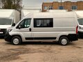 2019 Peugeot Boxer, серебристый, 2990000 рублей - вид 7