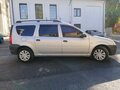 2014 Lada (ВАЗ) Largus I, серебристый, 580000 рублей - вид 1