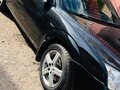 2005 Ford Mondeo III Рестайлинг, чёрный, 300000 рублей - вид 3
