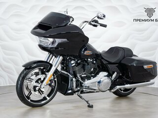 2024 Harley-Davidson Road Glide, чёрный, 2999000 рублей, вид 3
