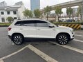 2022 Skoda Karoq DSG7 I, белый - вид 6