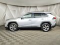 2019 Toyota RAV4 V (XA50), серый, 2600000 рублей - вид 4