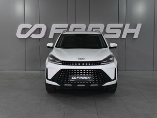 2024 Kaiyi X3 Pro, белый, 1649000 рублей, вид 3