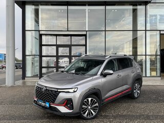 2022 Changan CS35 Plus I Рестайлинг, серый, 1680000 рублей, вид 1