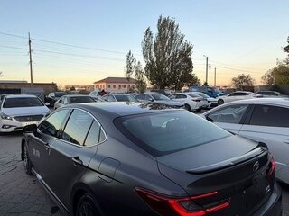 2026 Toyota Camry IX (XV80) China Market Рестайлинг, серый, 4890000 рублей, вид 3