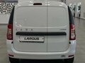 2026 Lada (ВАЗ) Largus I Рестайлинг, белый - вид 5