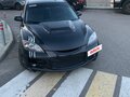 2008 Mazda 3 I (BK) Рестайлинг, чёрный, 470000 рублей