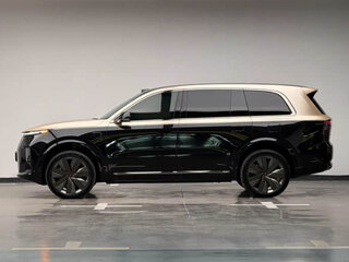 2026 Li Auto (Lixiang) L9 II, чёрный, 11990000 рублей, вид 5