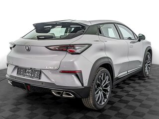 2024 Changan UNI-T I, серый, 3313000 рублей, вид 2