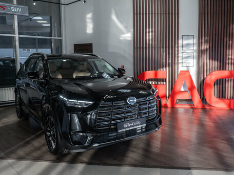 GAC GS4