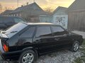 2008 Lada (ВАЗ) 2114, зелёный, 129000 рублей - вид 3