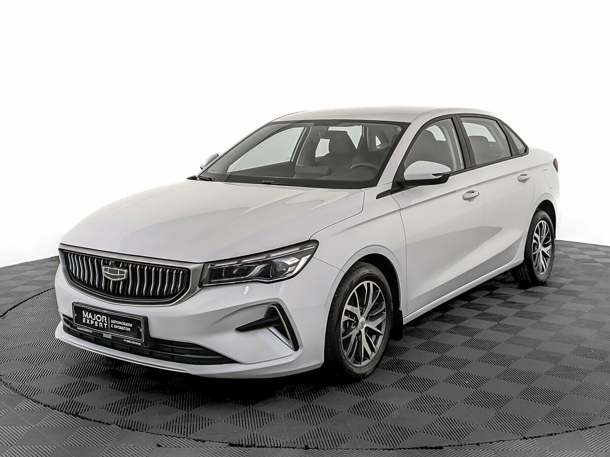 Открыть фотографии: Geely Emgrand II