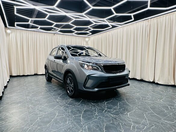 2024 Livan X3 Pro, серый, 1699999 рублей - вид 8