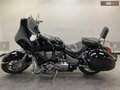 2005 Honda VTX 1800, чёрный, 730000 рублей - вид 1
