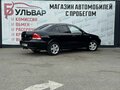 2007 Nissan Almera Classic I, чёрный, 498000 рублей - вид 5