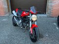 2008 Ducati Monster 696, красный, 420000 рублей - вид 3