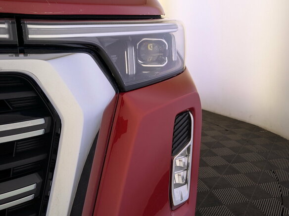 2023 Changan Hunter Plus, красный, 2590000 рублей - вид 16