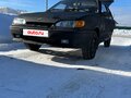 2011 Lada (ВАЗ) 2114, чёрный, 174000 рублей