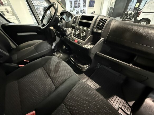 2025 Fiat Professional Ducato, белый, 5190000 рублей - вид 21