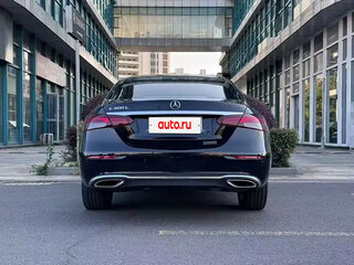 2023 Mercedes-Benz E-Класс 260 L V (W213, S213, C238) Рестайлинг, чёрный, 4800206 рублей, вид 5