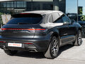 2025 Porsche Macan I Рестайлинг 2, серый - вид 5
