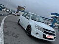 2018 Lada (ВАЗ) Granta Sport I, белый, 975000 рублей - вид 1