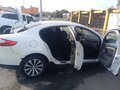 2012 Renault Fluence I, белый, 250000 рублей - вид 3