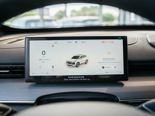 2026 Tenet T8, белый, 3630000 рублей, вид 5