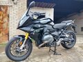 2018 BMW R 1200 RS, чёрный, 1080000 рублей - вид 9