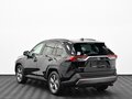 2021 Toyota RAV4 V (XA50), чёрный, 2755000 рублей - вид 3