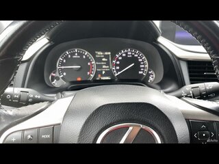 2016 Lexus RX 200t IV, чёрный, 3190000 рублей, вид 2
