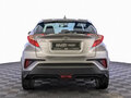 2018 Toyota C-HR I, серый, 1875000 рублей - вид 5