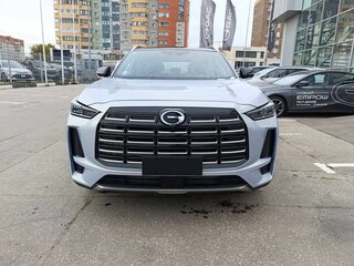2026 GAC GS4, серебристый, 3949000 рублей, вид 2