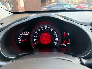 2013 Kia Sportage III, коричневый, 1300000 рублей, вид 3