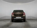 2021 Renault Logan Stepway II Рестайлинг, коричневый - вид 5