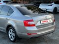 2016 Skoda Octavia III (A7), бежевый, 1250000 рублей - вид 8