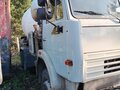 2006 КамАЗ Автобетоносмеситель, серый, 850000 рублей - вид 1