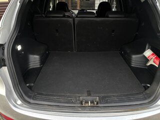 2014 Hyundai ix35 I Рестайлинг, серебристый, 1100000 рублей, вид 3